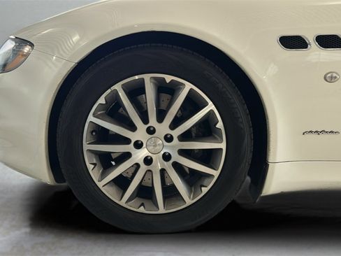 Used 2013 Maserati Quattroporte S image 17