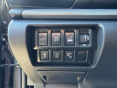 Used 2021 Subaru Forester Limited AWD/4WD image 19