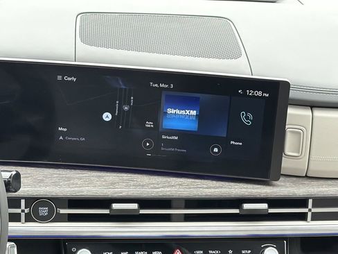 Used 2024 Hyundai Santa Fe Calligraphy image 4