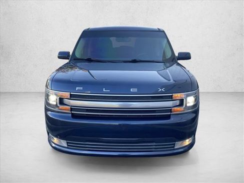 Used 2017 Ford Flex Limited image 9