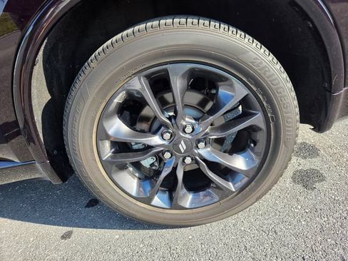 Certified 2024 Dodge Durango R/T AWD/4WD image 30