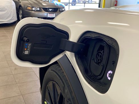 New 2025 Ford Mustang Mach-E Premium w/ Sport Appearance Package image 20