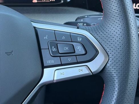 Used 2025 Volkswagen GTI S FWD image 19