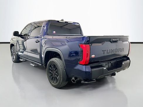 Used 2025 Toyota Tundra SR5 AWD/4WD image 6