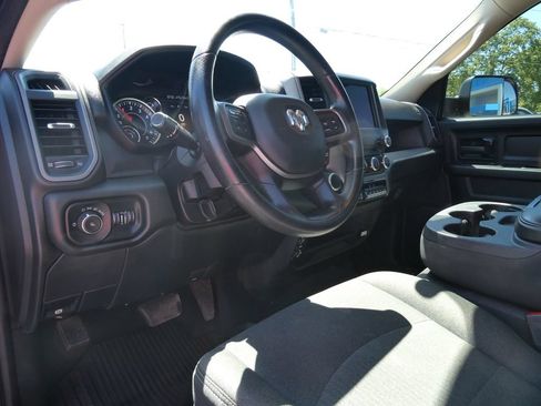 Used 2020 RAM 2500 Tradesman AWD/4WD image 21