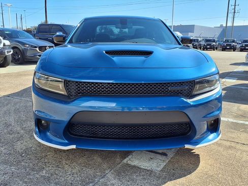 Used 2022 Dodge Charger GT w/ Blacktop Package image 19