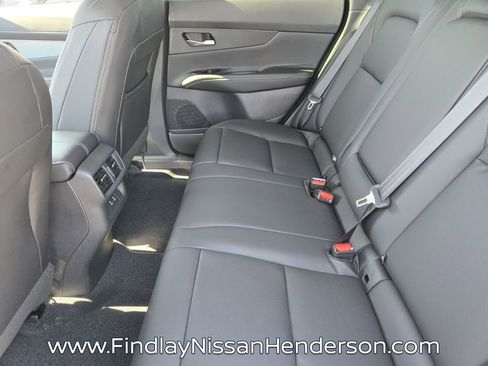 New 2026 Nissan Murano SL AWD/4WD image 12