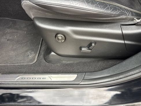 Used 2025 Dodge Durango R/T AWD/4WD image 7