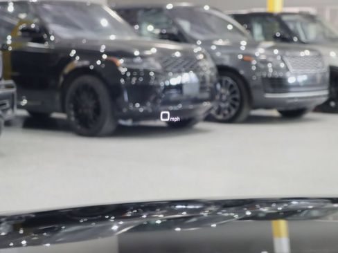 Used 2019 Audi A8 L 3.0T w/ Executive Package image 17