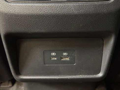 Used 2023 Nissan Rogue SV AWD/4WD image 20