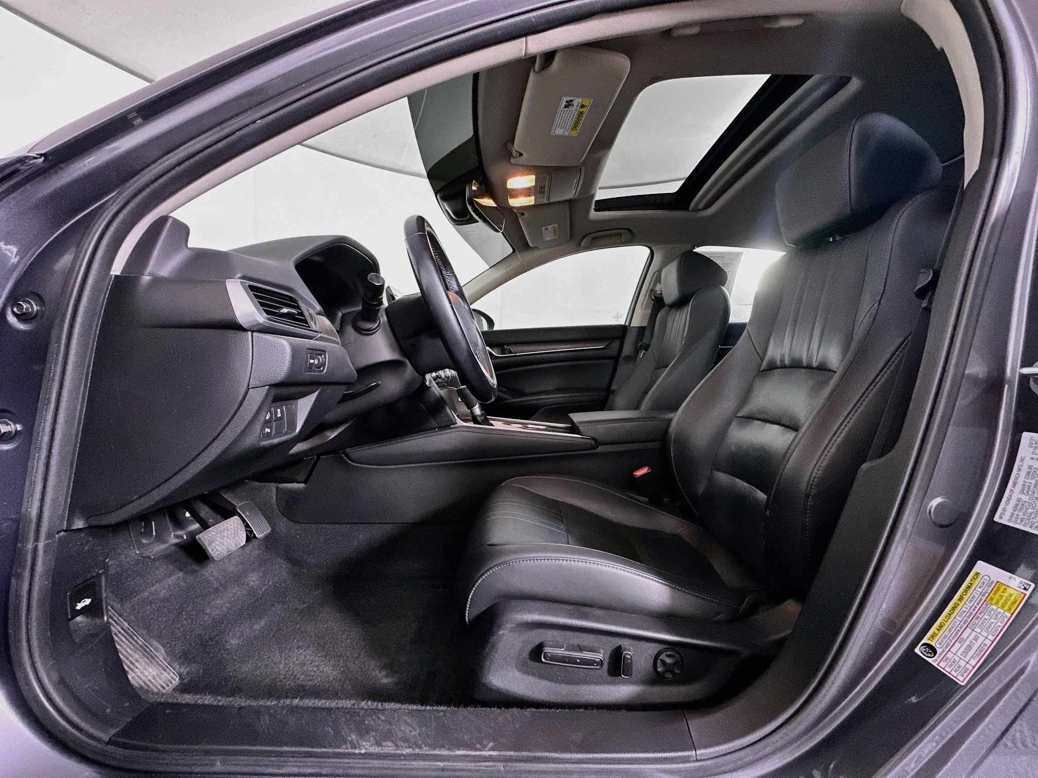 Used 2021 Honda Accord EX-L image 13