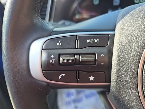 Used 2023 Kia Sportage X-Line w/ X-Line Premium Package image 12