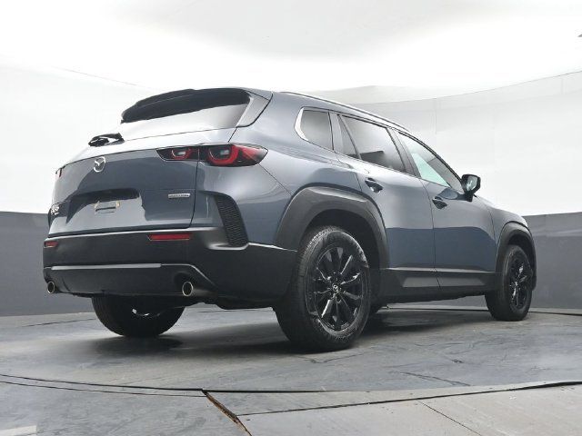 Certified 2024 MAZDA CX-50 AWD 2.5 S w/ Cargo Package image 30