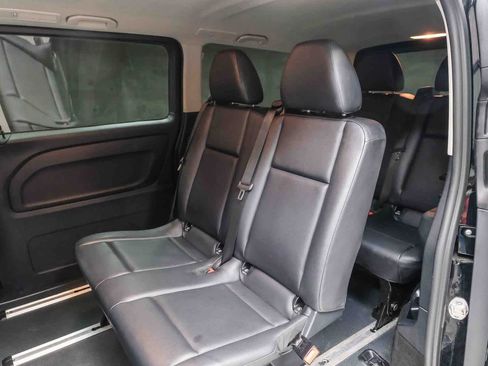Used 2023 Mercedes-Benz Metris Passenger image 20
