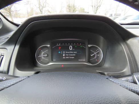 Used 2023 Honda Passport EX-L image 25