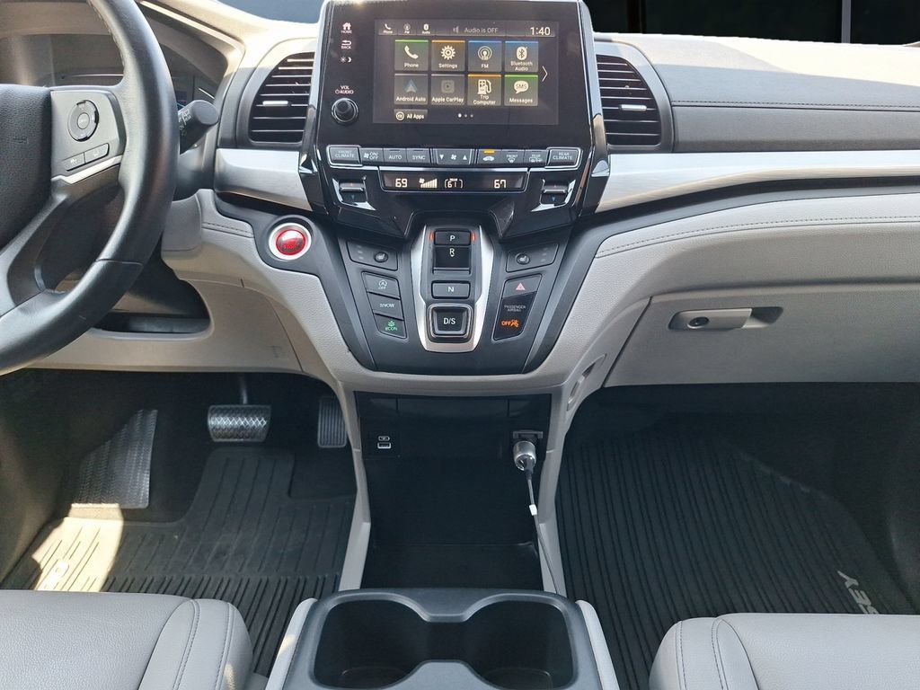 Used 2023 Honda Odyssey EX-L image 20