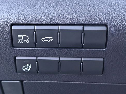 Used 2022 Lexus RX 350 350 image 23