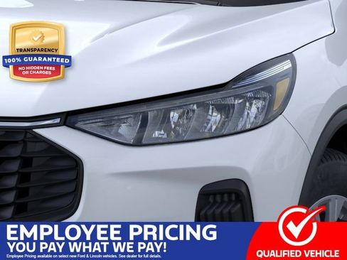 New 2026 Ford Escape Active FWD image 18