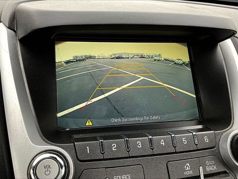 Used 2016 Chevrolet Equinox LT w/ LPO, Protection Package image 22