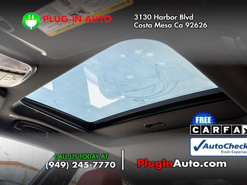 Used 2023 Dodge Charger GT w/ Blacktop Package image 2