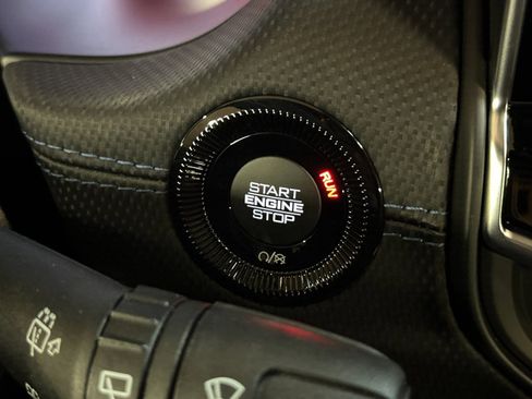 New 2026 Jeep Compass Latitude AWD/4WD image 21