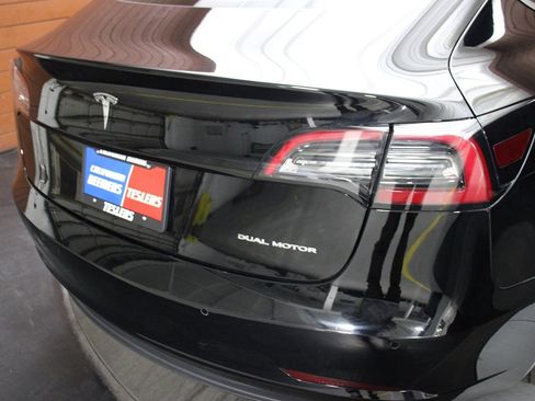 Used 2022 Tesla Model 3 Long Range image 3