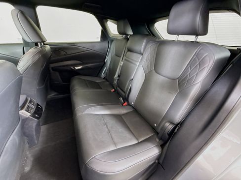 Certified 2023 Lexus RX 350 Premium w/ Cold Area Package image 22