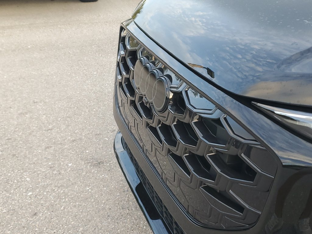 New 2026 Audi Q3 quattro 2.0T AWD/4WD image 11