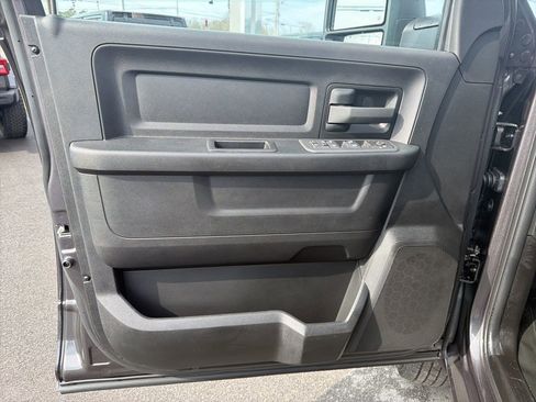 New 2026 RAM 3500 Tradesman image 24