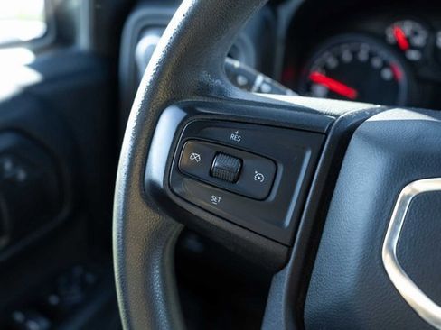 Used 2020 GMC Sierra 1500 Base w/ Sierra Value Package image 19