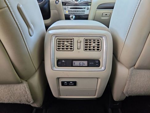 Used 2020 INFINITI QX60 Pure AWD/4WD image 31