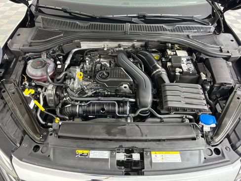 Used 2024 Volkswagen Jetta S FWD image 26