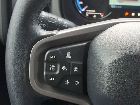 Certified 2024 Ford Bronco Outer Banks AWD/4WD image 21