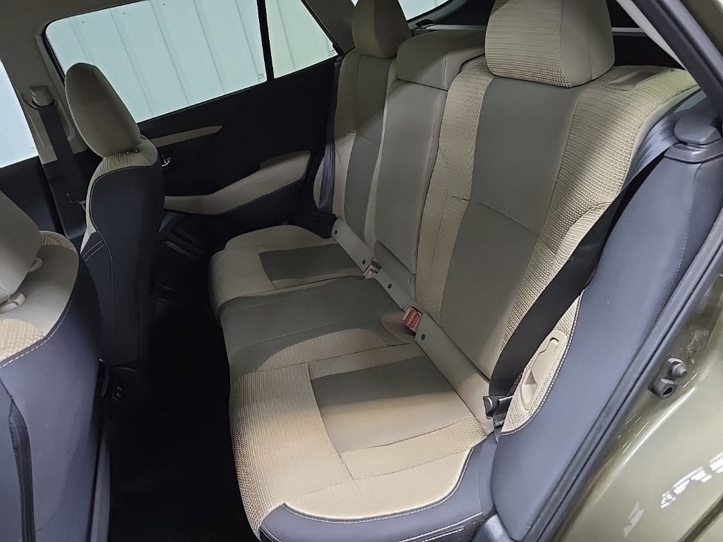 Used 2022 Subaru Outback Premium AWD/4WD image 31