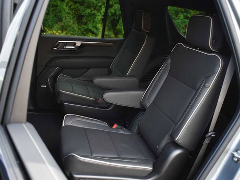 New 2026 Chevrolet Tahoe Premier image 14