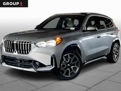 Used 2026 BMW X1 xDrive28i w/ Technology Package