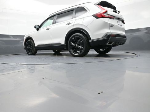 Certified 2023 Honda CR-V Sport Touring image 31
