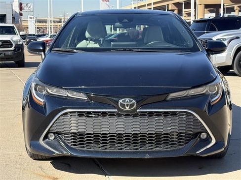 Used 2022 Toyota Corolla XSE image 8