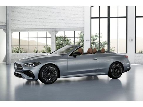 New 2026 Mercedes-Benz CLE 450 4MATIC Cabriolet image 37