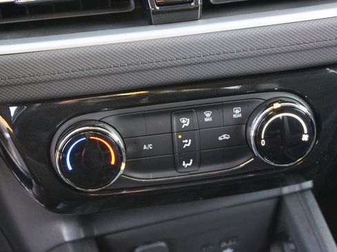 New 2026 Chevrolet TrailBlazer LT image 22