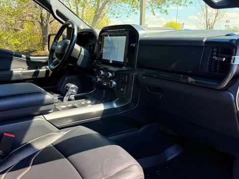 Used 2022 Ford F150 XLT w/ Equipment Group 302A High image 48