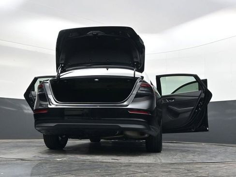 Used 2025 Honda Accord Sport image 39