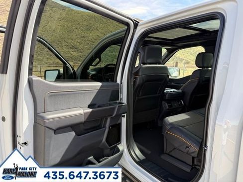 New 2026 Ford F150 Tremor w/ Equipment Group 402A High image 55