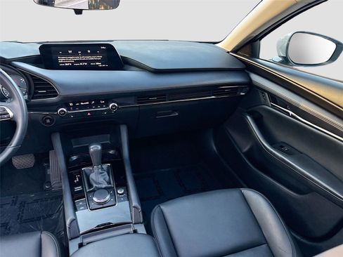 Used 2025 MAZDA MAZDA3 s image 27