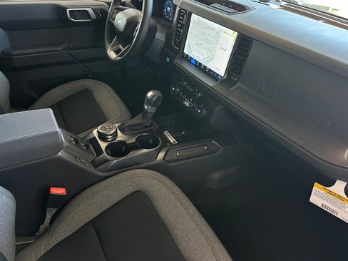 New 2026 Ford Bronco Big Bend AWD/4WD image 15