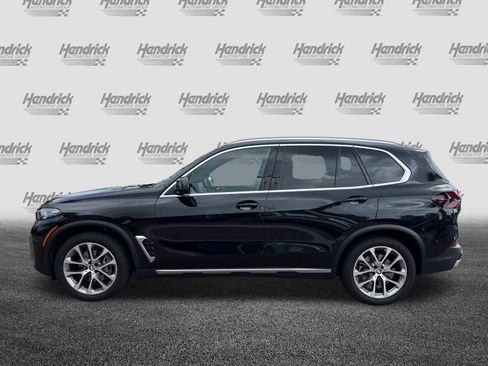 Used 2024 BMW X5 xDrive40i w/ Premium Package AWD/4WD image 7