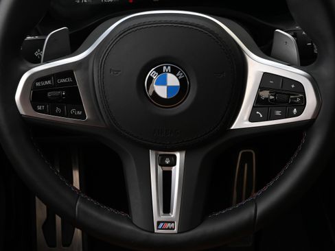 Certified 2024 BMW X3 M40i w/ Premium Package image 34