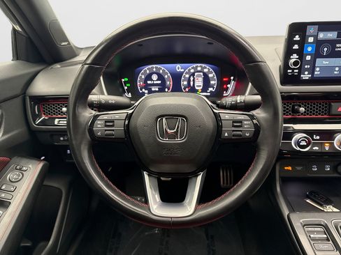 Used 2026 Honda Civic Si image 12