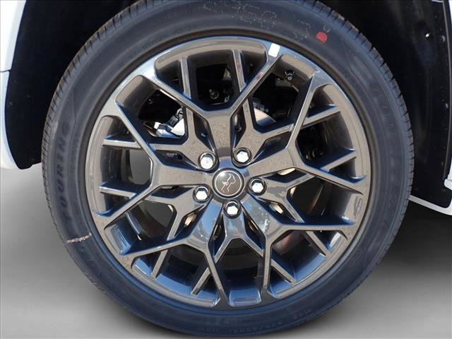 New 2027 Jeep Grand Cherokee Summit AWD/4WD image 7