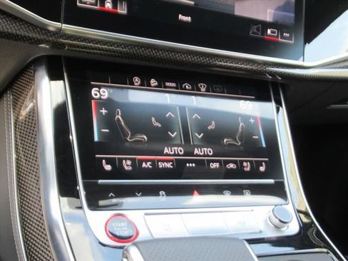 Used 2022 Audi SQ7 Prestige image 24